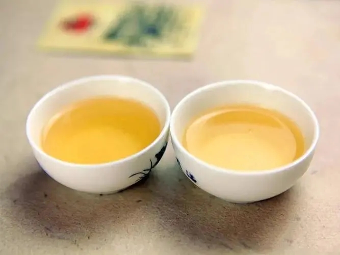 普洱茶喉韻知多少？