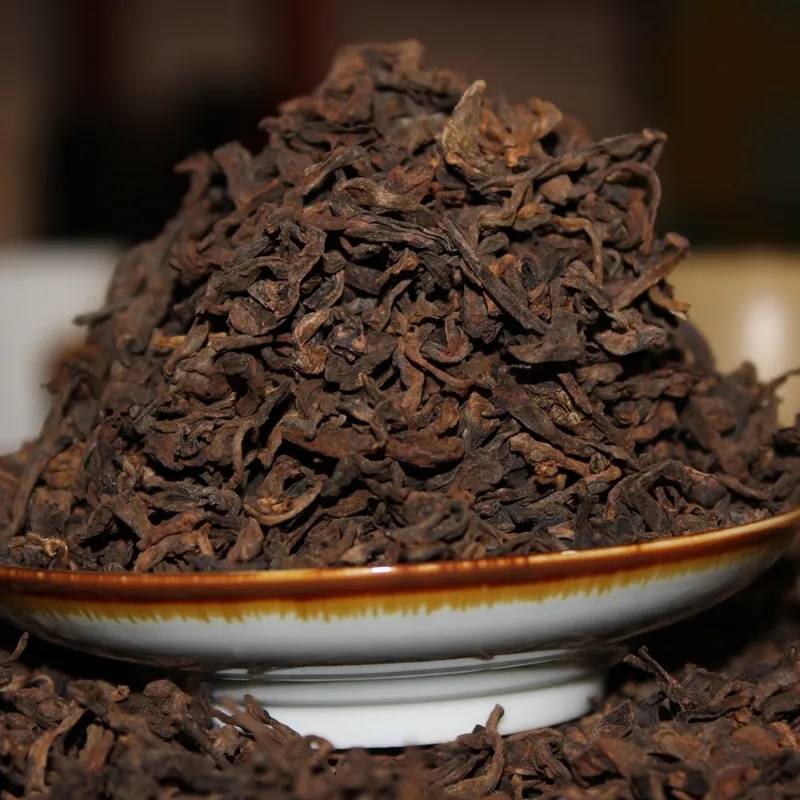 普洱茶的香氣是怎么來(lái)的？影響普洱茶香氣的3大因素是什么？