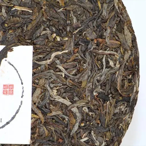 一款普洱茶回甘是否持久，由什么決定？