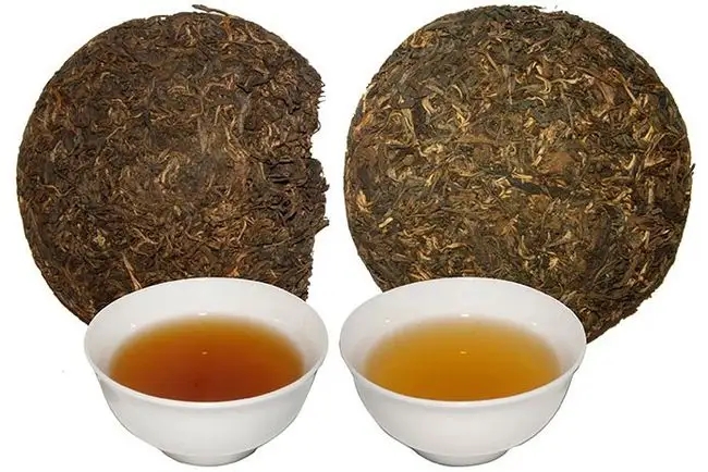 為什么有些普洱茶湯會(huì)渾濁？