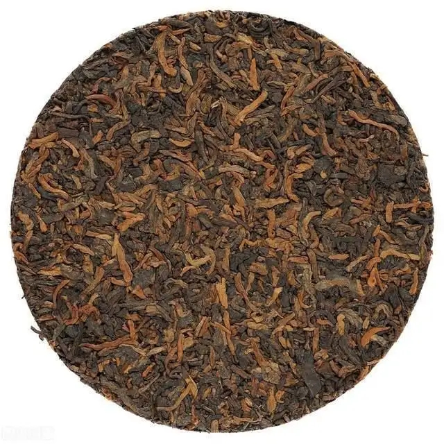 普洱茶優(yōu)劣之分一眼看懂！