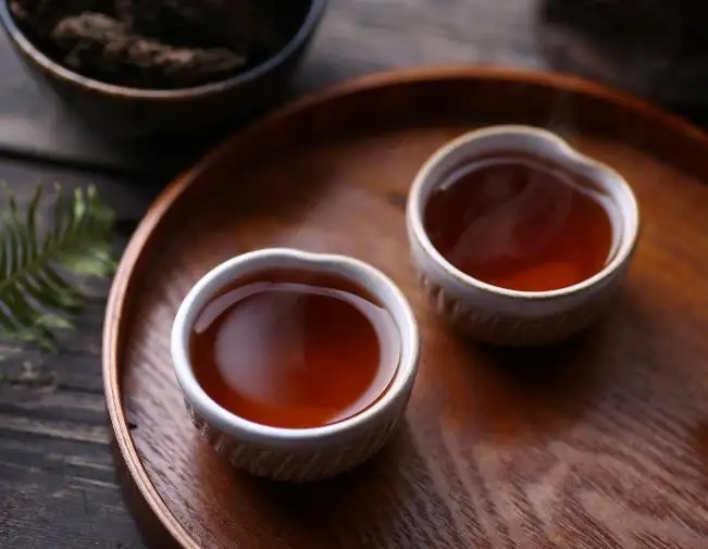 恭喜，普洱茶！成功拿下抗 ai 效果第二名！