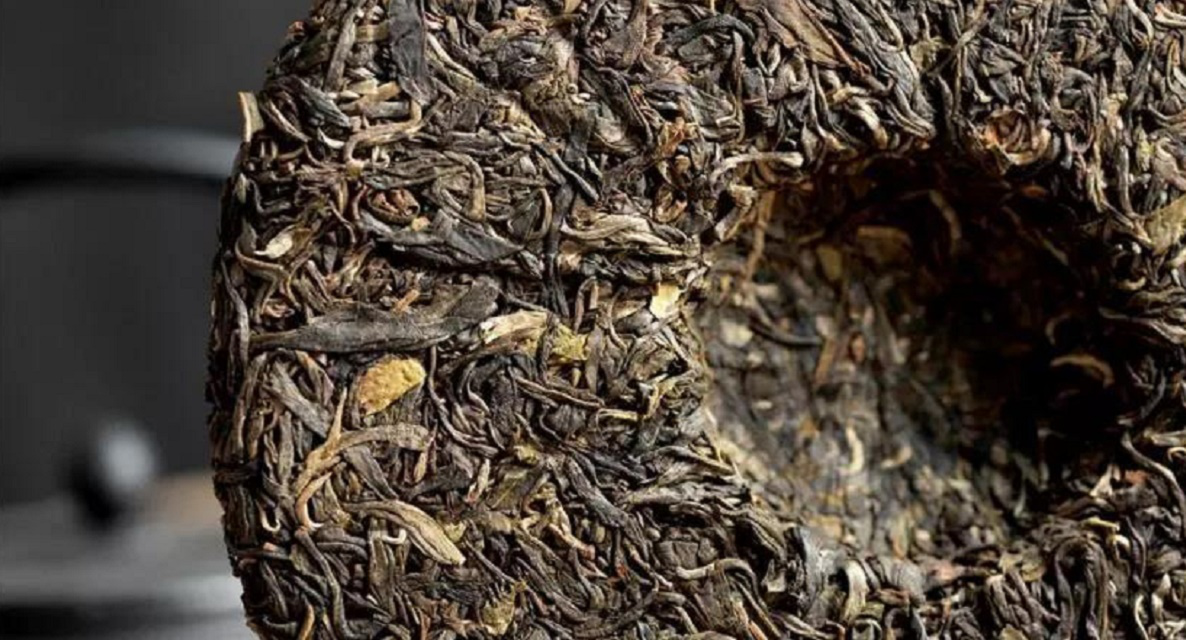 普洱生茶的陳化時(shí)間是怎么劃分的？