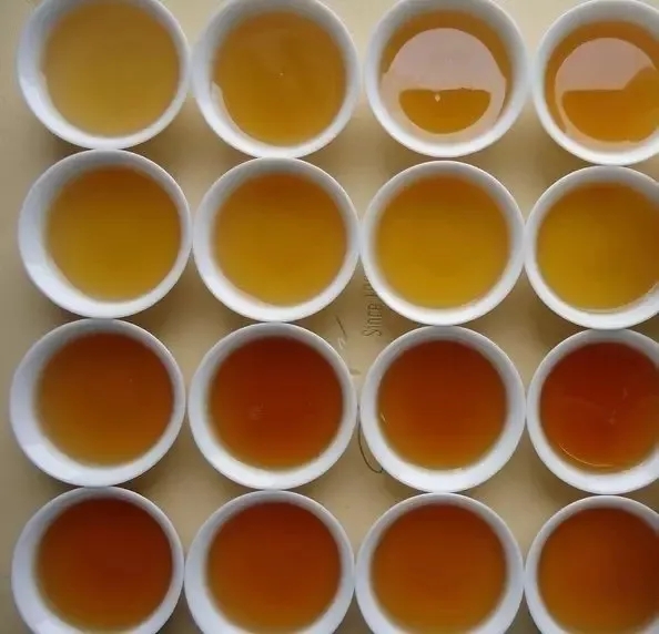 陳化時(shí)間對普洱生茶有影響嗎？