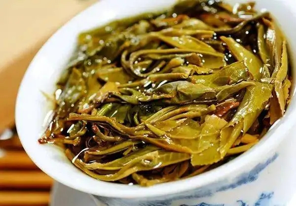 普洱茶中加入茶梗只是為了降低成本？