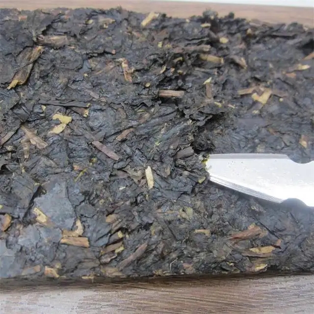 什么是邊銷茶？你是否有了解過(guò)邊銷茶呢？