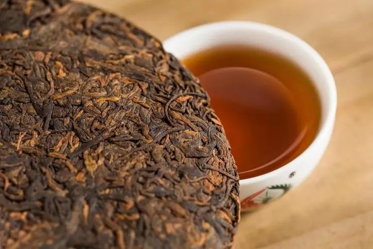 【茶百科】熟茶的轉(zhuǎn)化空間究竟有多大？