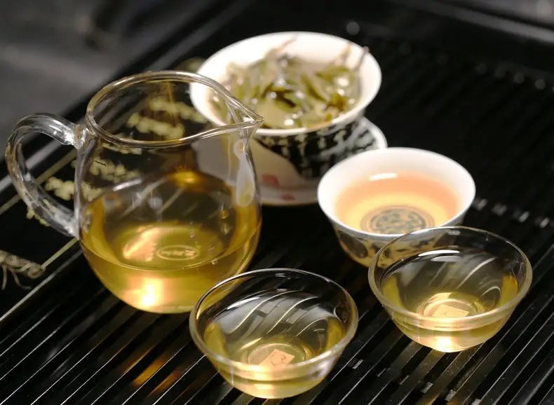 泡茶用什么水？礦泉水，純凈水還是自來水？老中醫(yī)的做法值得參考