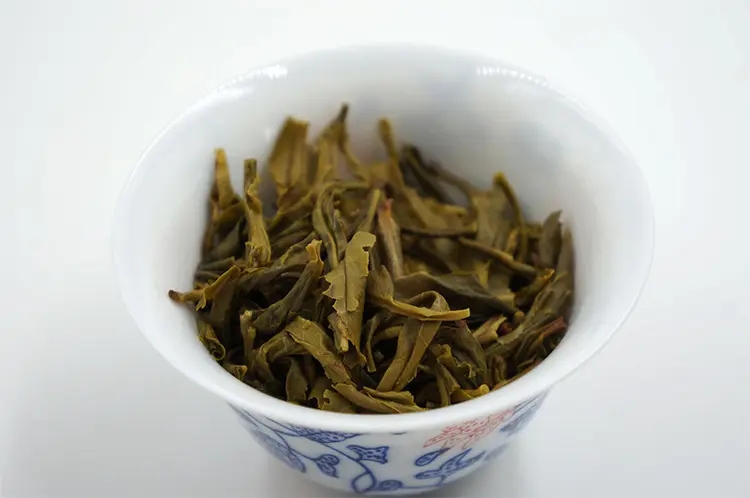 為什么普洱茶在云南地區(qū)以外那么受歡迎？