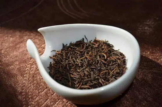 普洱茶熟茶輕度發(fā)酵好不好