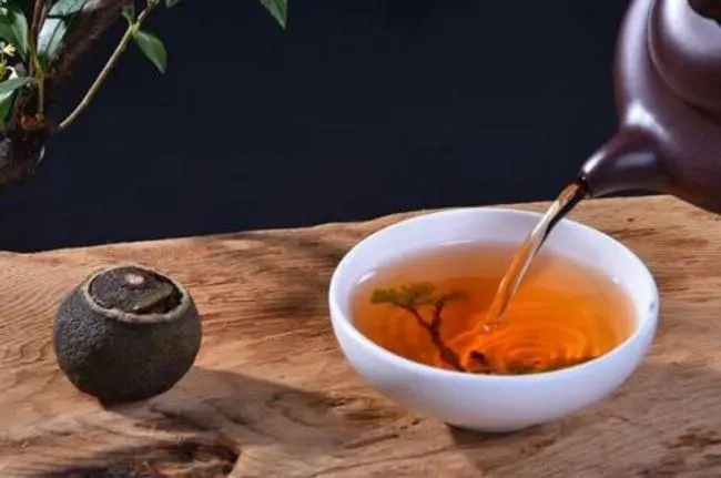 普洱生茶和熟茶的茶性分別是什么？涼性還是熱性？