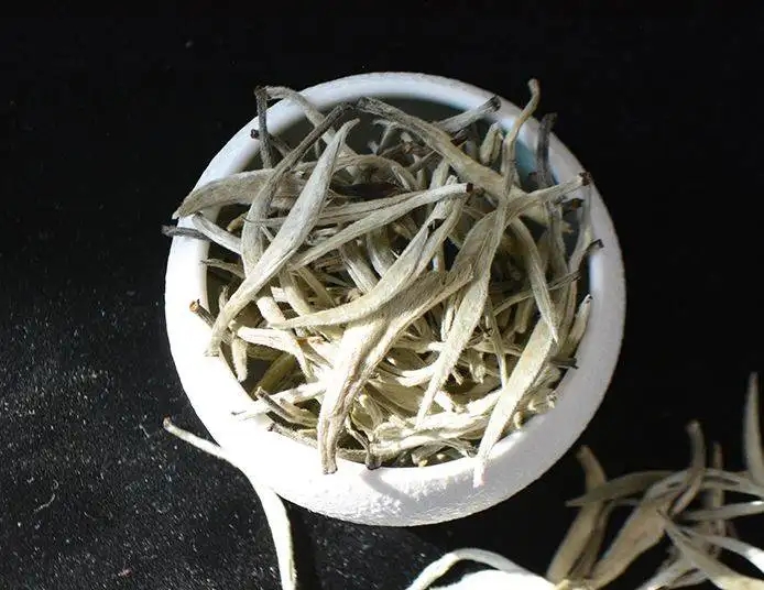 景谷大白茶，了解一下吧