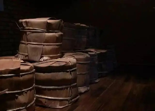 什么樣的茶，千萬不能喝？