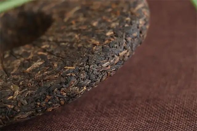 80元一餅的普洱茶和8000元一餅的普洱茶差別在哪里？