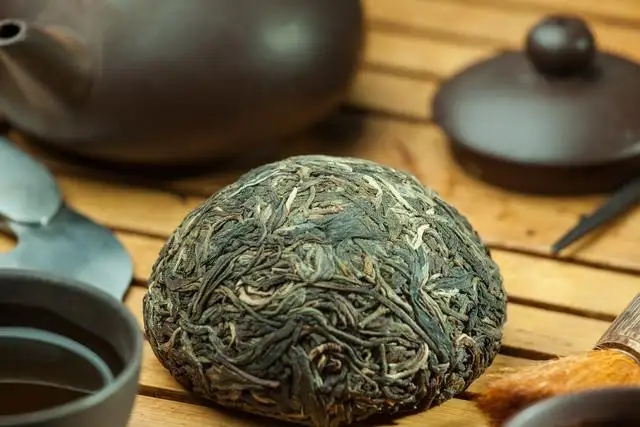 陳茶不一定都是好茶，“越陳越香”也要看茶種類！