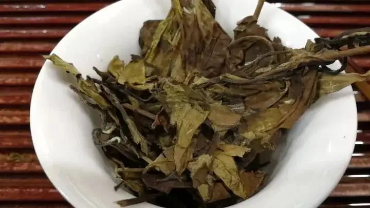 什么茶可以越陳越香？什么茶不能？