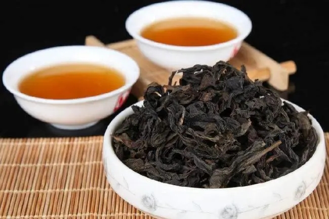 越陳越香！不該成為垃圾普洱茶橫行市場的遮羞布！