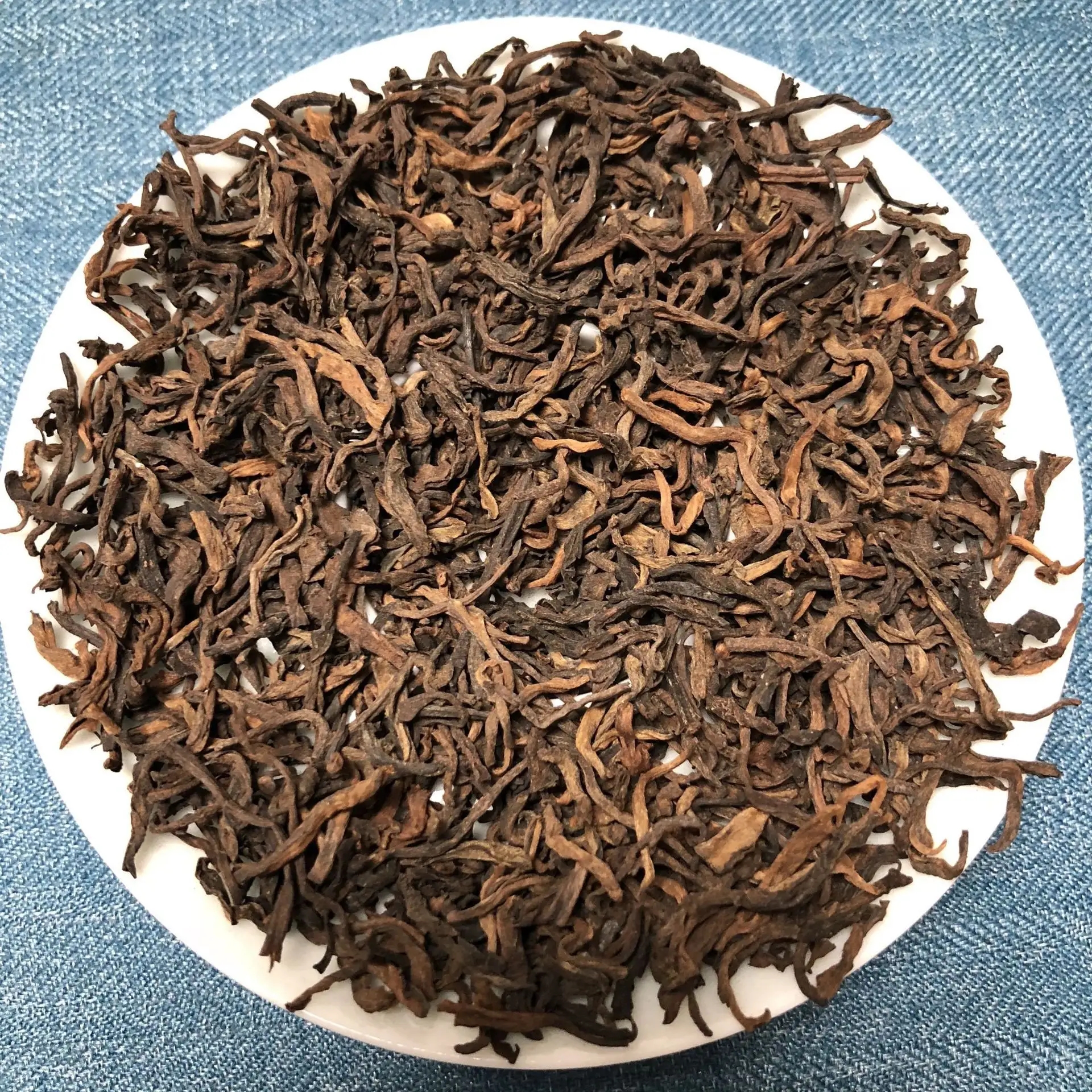 普洱熟茶——降糖的天然“胰島素”