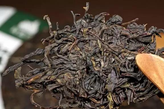 技多不壓身！普洱茶審評(píng)方法及專(zhuān)業(yè)術(shù)語(yǔ)大全（下）