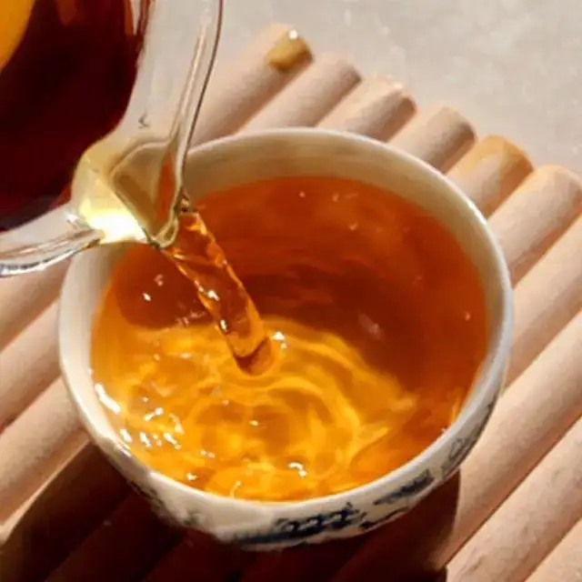 “一山一味”，云南普洱茶山頭茶的真實意義！