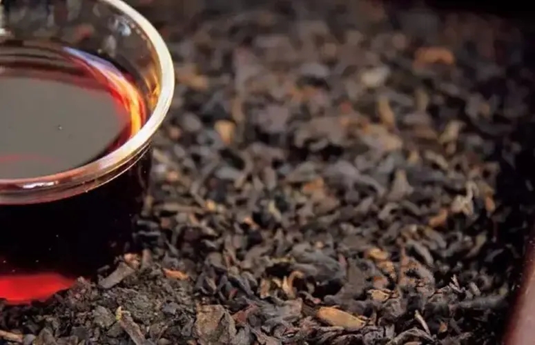 普洱生茶與熟茶那個減肥效果好？