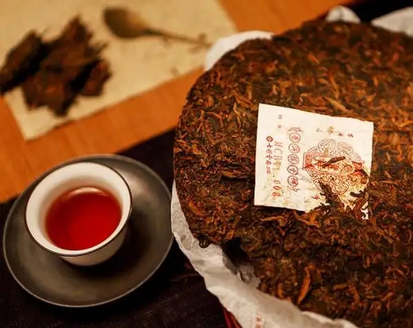 抓住這四個方面 中期茶價值判斷更靠譜