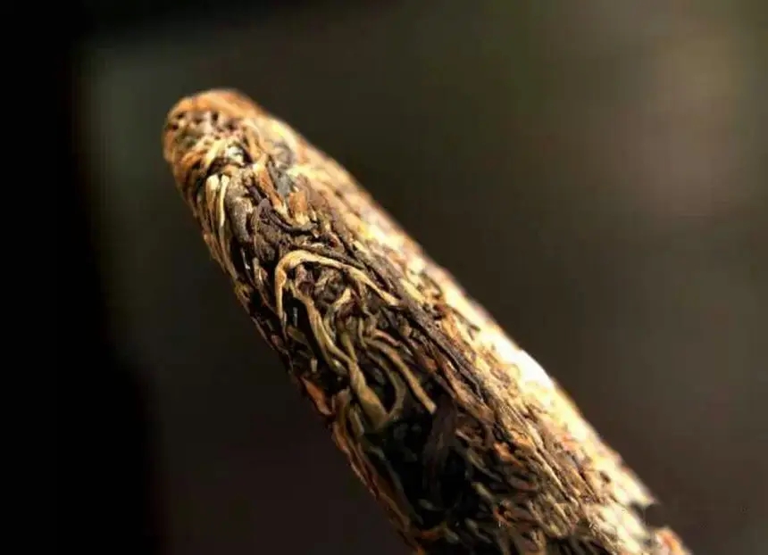 明朝，真正意義上的普洱茶時代