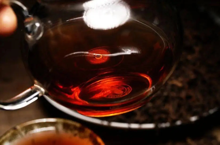 普洱茶，切忌不懂裝懂（建議收藏）