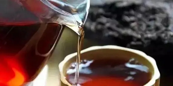 普洱茶最大的悲哀：名山古純，高端熟茶的未來在哪里？