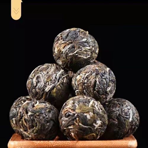 普洱生茶怎么選購，有什么技巧？