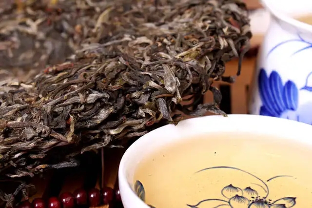 喝普洱茶，生茶和熟茶哪個更適合你？
