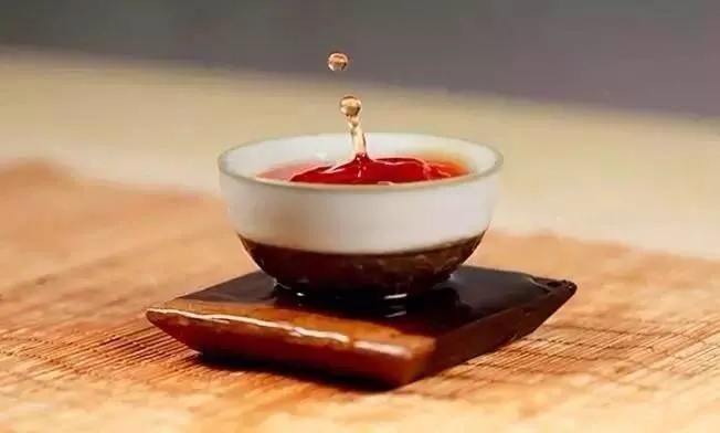 從時間維度來看，普洱茶的尷尬期并不可怕