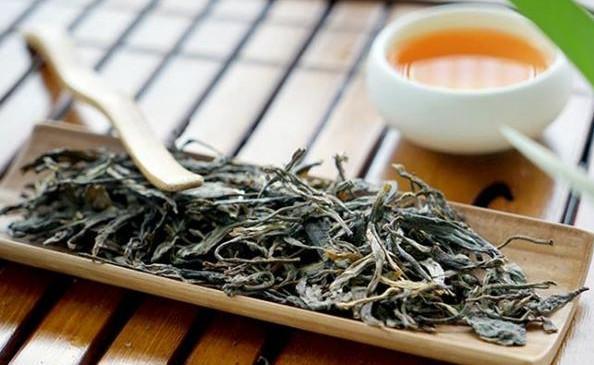 普洱茶品鑒六字訣，教你喝懂普洱茶！