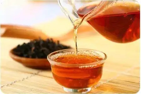 喝茶有什么好處？僅茶多酚其中一項，茶多糖就有想像不到的好處之多……