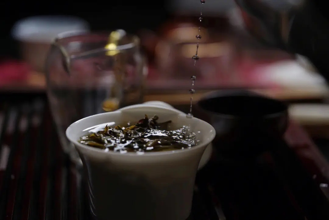 2023年老班章古樹春茶特點？