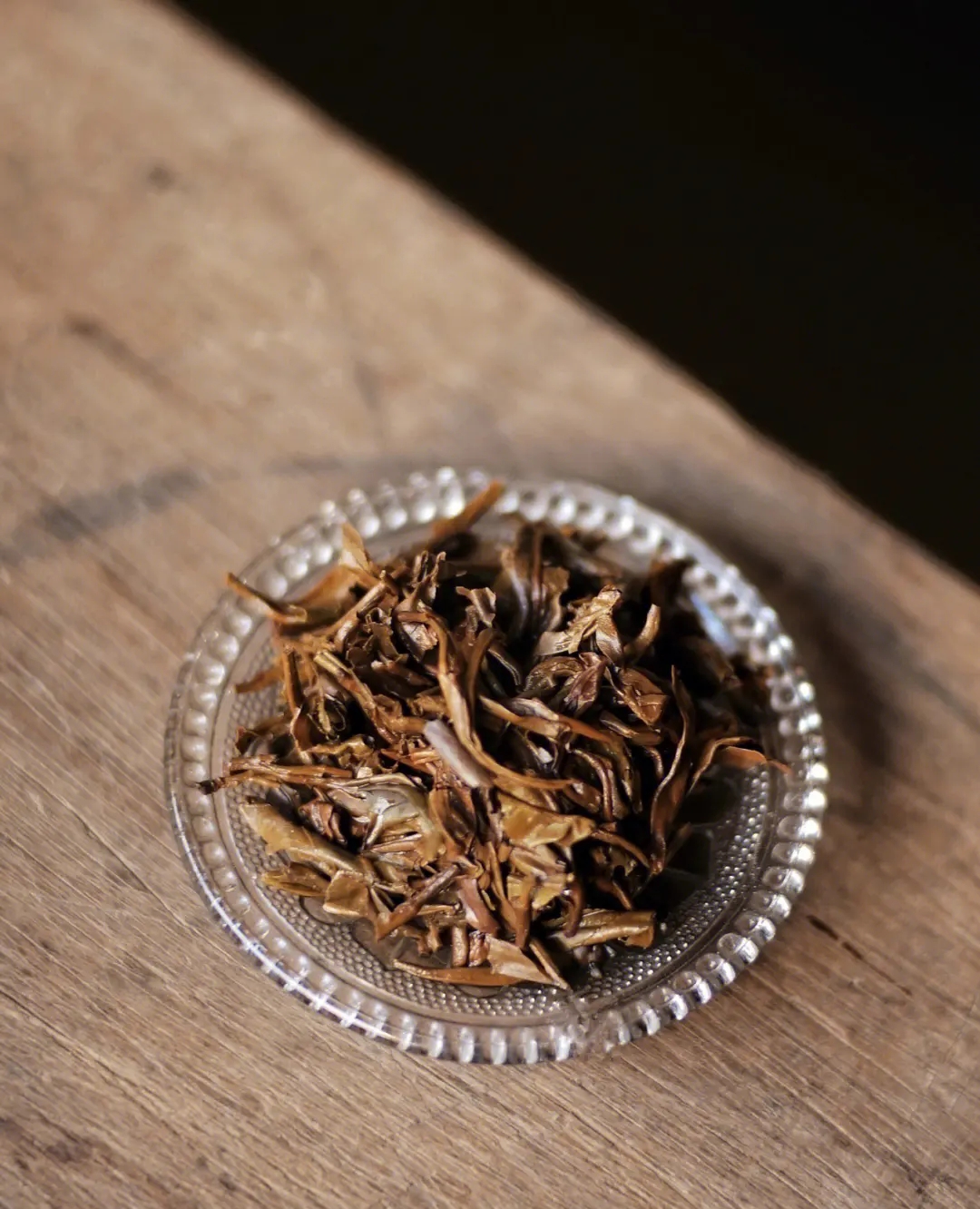 2023年新班章古樹春茶沖泡手法？