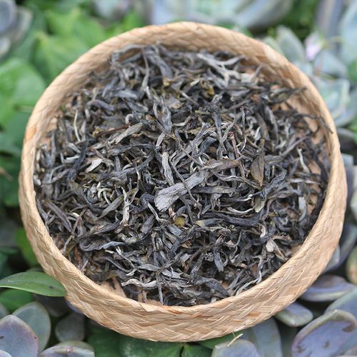 2023年班盆老寨古樹春茶特點(diǎn)？