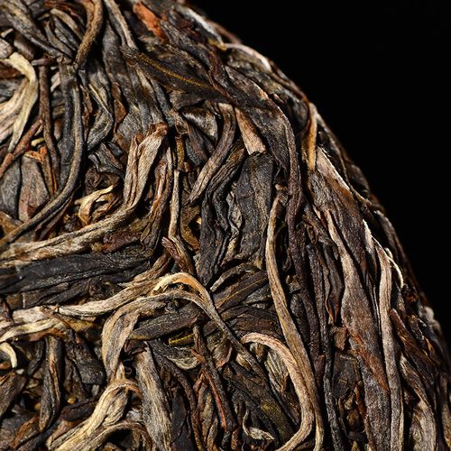 2023年廣別老寨古樹春茶口感怎么樣？