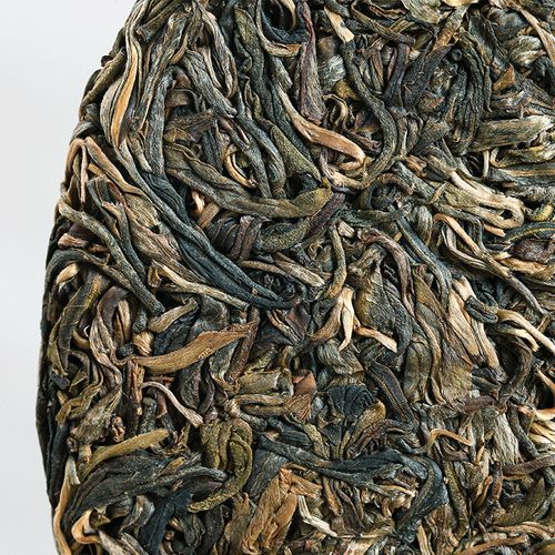 2023年拔瑪老寨古樹春茶多少錢一公斤？