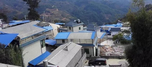 2023年勐庫豆腐寨古樹春茶多少一公斤？