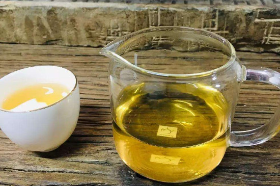 2023年多依樹古樹春茶口感怎么樣？