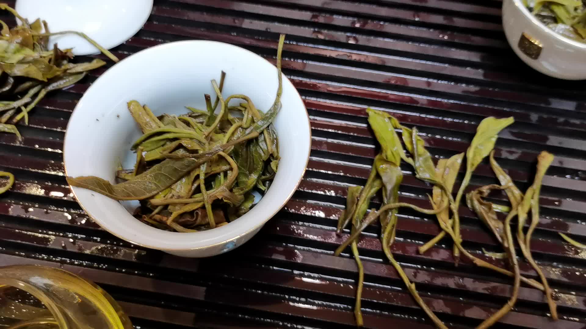 2023年多依樹古樹春茶特點(diǎn)是什么 ？