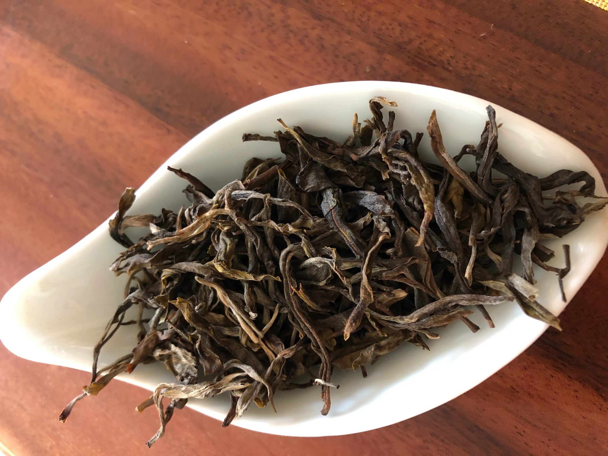 2023年易武張家灣古樹春茶價格是多少？