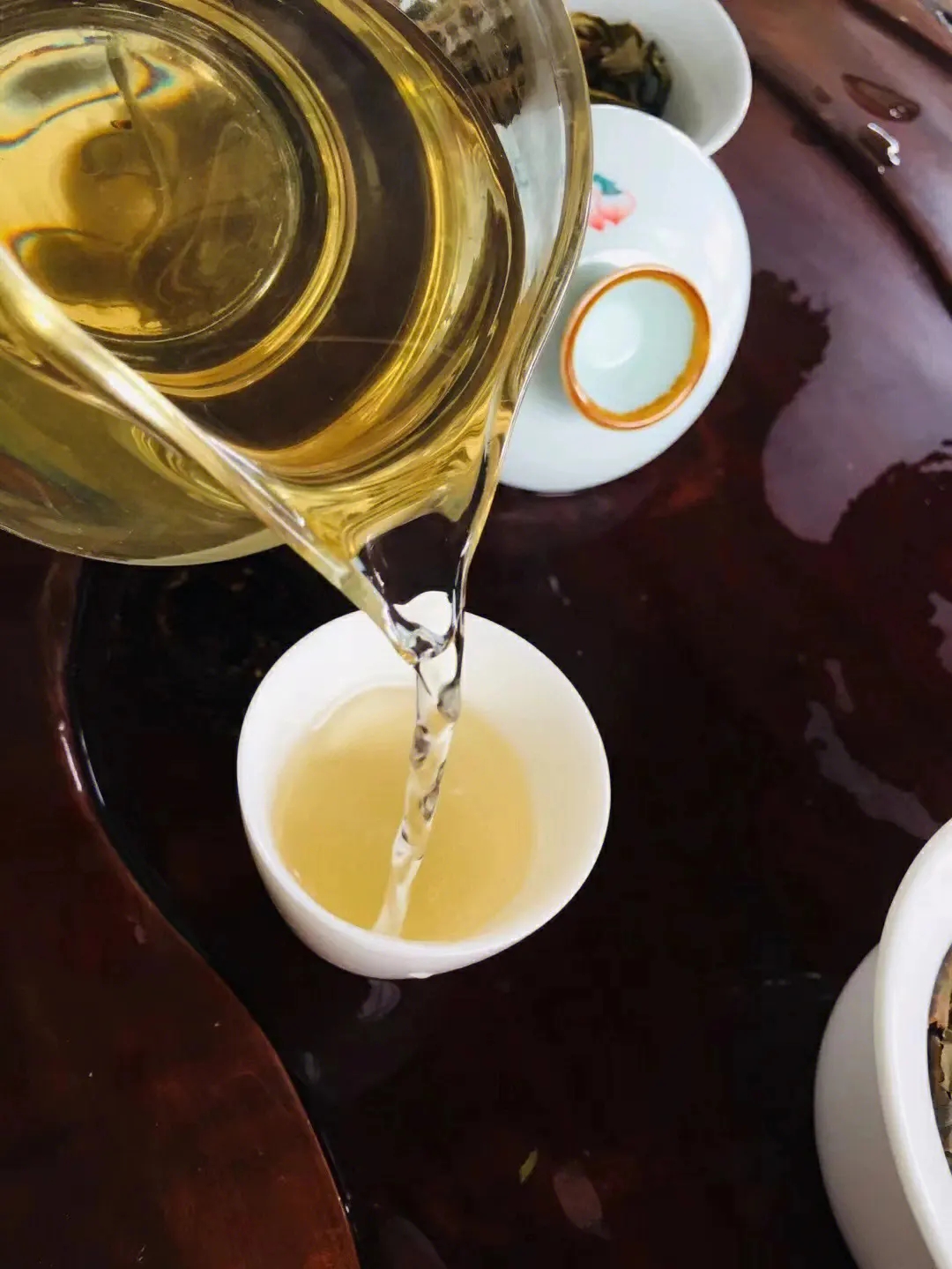 2023年鎮(zhèn)沅老海塘古樹春茶價格是多少？