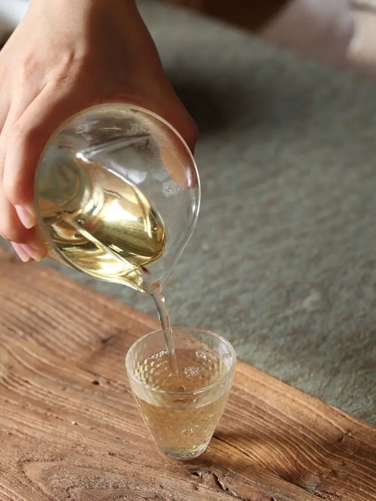 月光白究竟是什么茶？