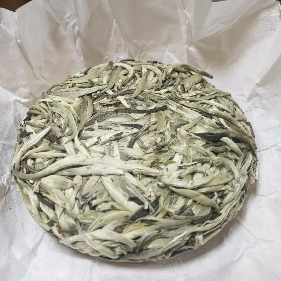 2023年月光白茶的功效？