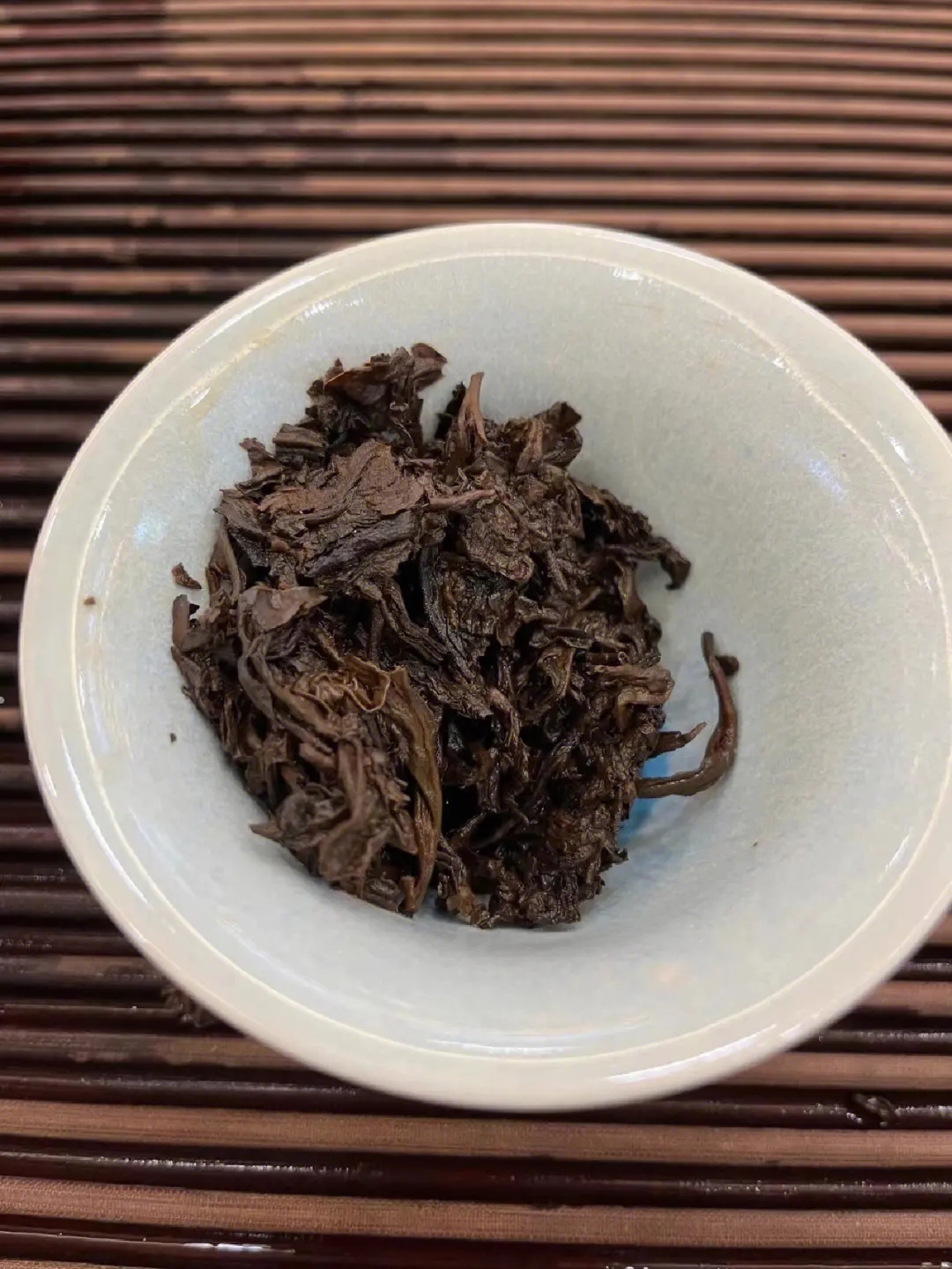 都說易武好，為何熟茶少？