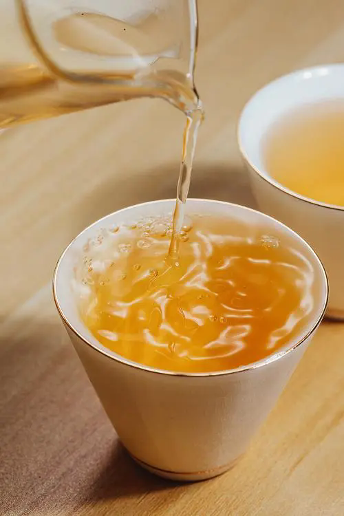 學(xué)會這些評茶術(shù)語，你就是喝茶高人！